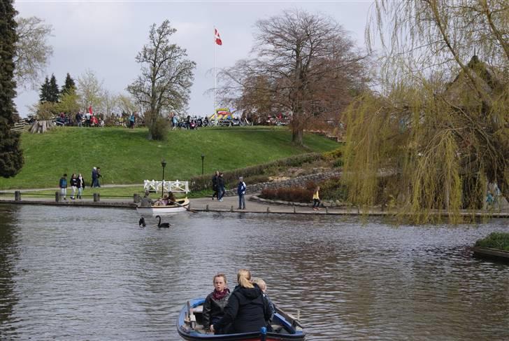 Joboland Bornholm 13 Maj 2010 billede 15