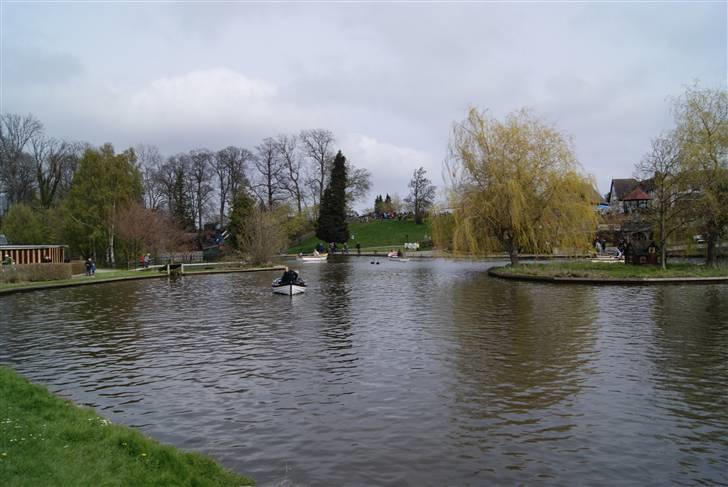 Joboland Bornholm 13 Maj 2010 billede 16