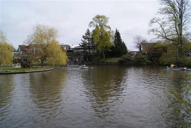 Joboland Bornholm 13 Maj 2010 billede 18