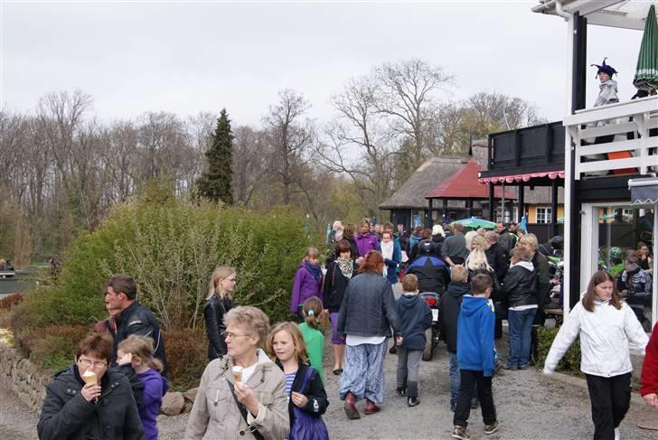 Joboland Bornholm 13 Maj 2010 billede 27