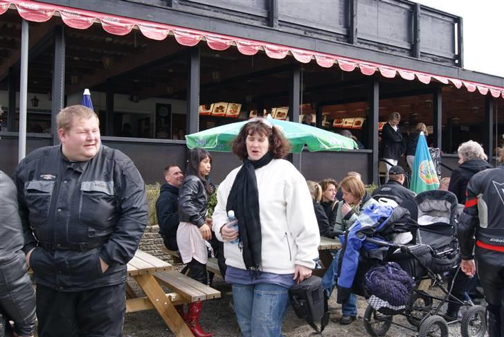 Joboland Bornholm 13 Maj 2010 billede 30