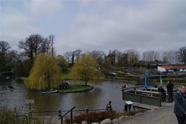 Joboland Bornholm 13 Maj 2010 billede 33