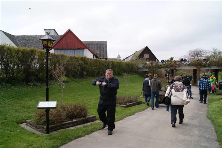 Joboland Bornholm 13 Maj 2010 - Jan A Jensen // Navnbror på Bornholm. billede 38