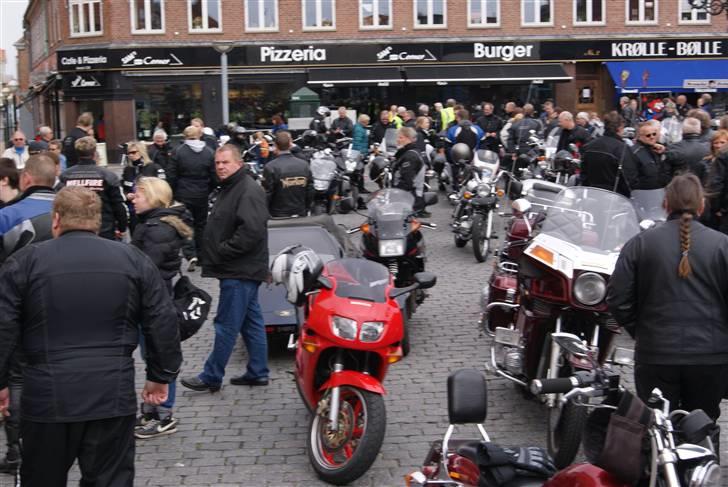 Joboland Bornholm 13 Maj 2010 billede 64