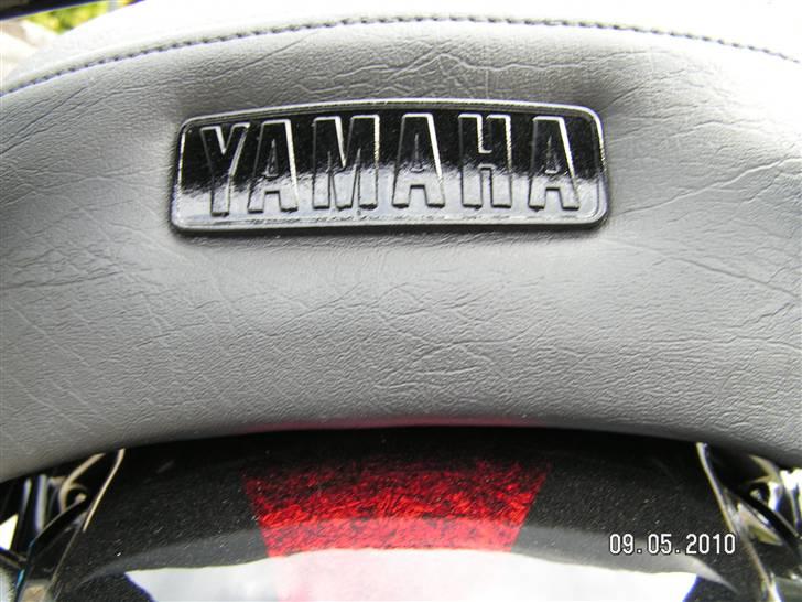 Eventyret om den grimme ælling ;o) - Det skulle stå et sted ;O) For det er en YAMAHA !! billede 26