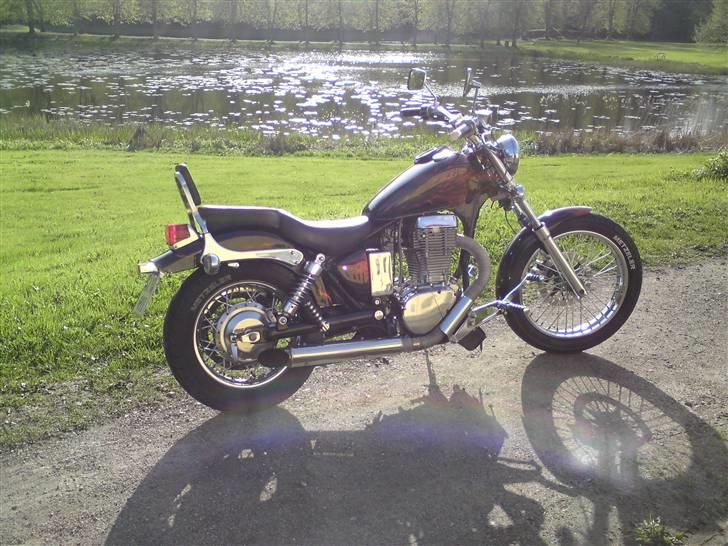 LS650 - Cruise billede 306