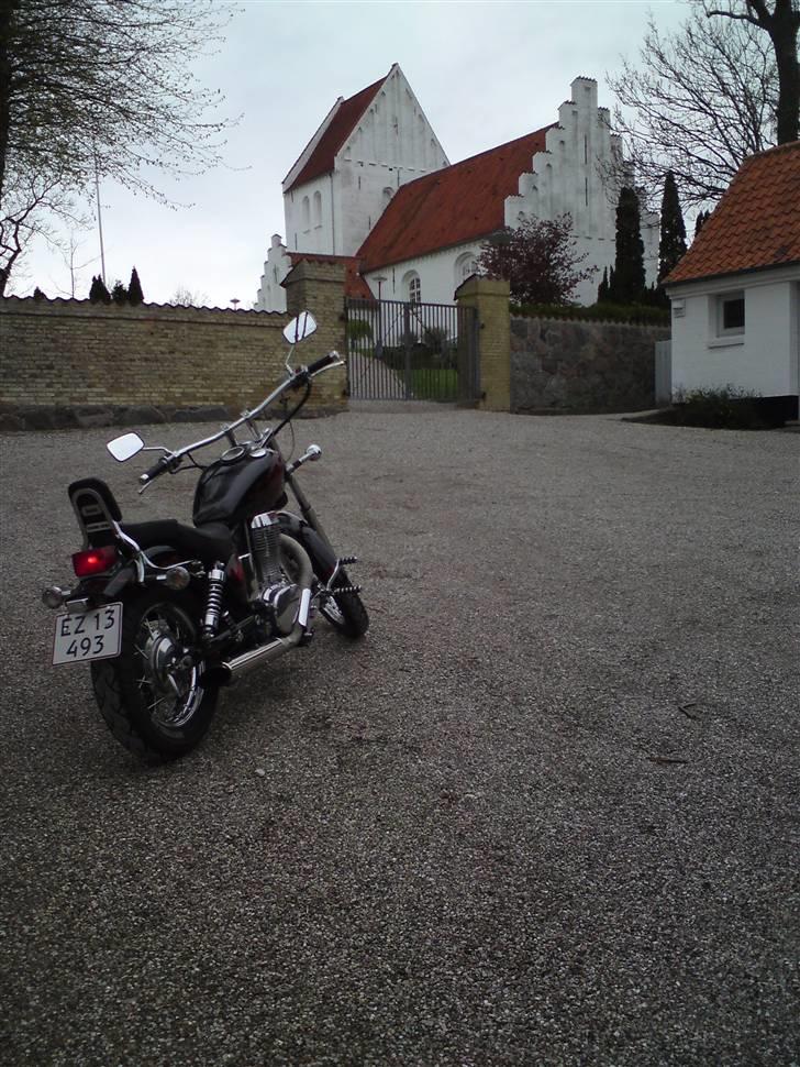 LS650 - Fra syd Sjælland billede 308