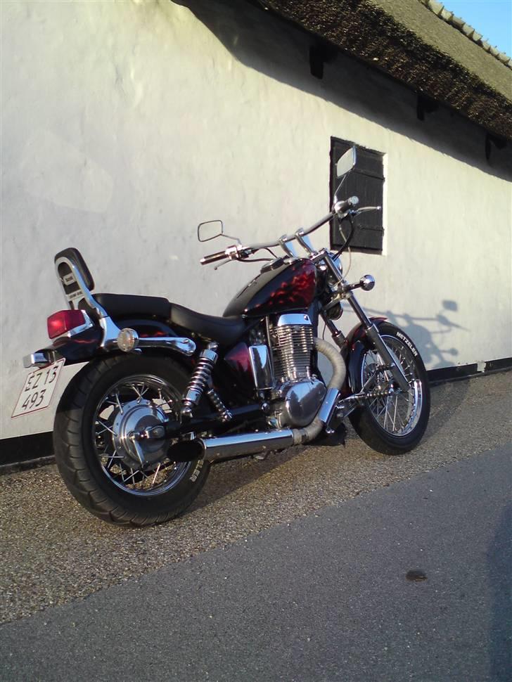 LS650 - Cruise Snekkersten billede 315