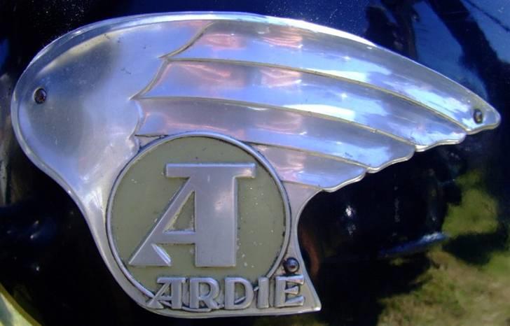 Ardie VF 125 "The Nazi" - Billede fundet via DE.WikiPedia.Org billede 1