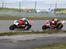  Anderstorp med Bikepromotion maj 2010
