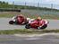  Anderstorp med Bikepromotion maj 2010