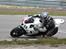  Anderstorp med Bikepromotion maj 2010