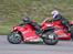  Anderstorp med Bikepromotion maj 2010