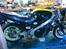 Honda vfr med suzuki gsx 1127 motor - Strøm er færdig , alt er monteret mangler kun udstødning og olie , så er der opstart og indstilling af div ting