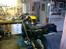 Honda vfr med suzuki gsx 1127 motor