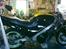 Honda vfr med suzuki gsx 1127 motor - Udstd mangler , kommer udstødning fra vance&hince , dragracing udstødning