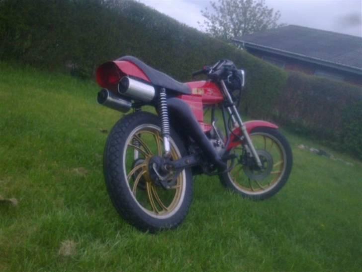 Puch Monza billede 29