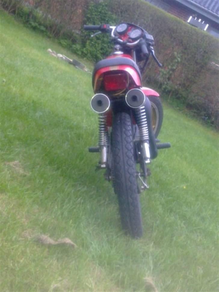 Puch Monza billede 30