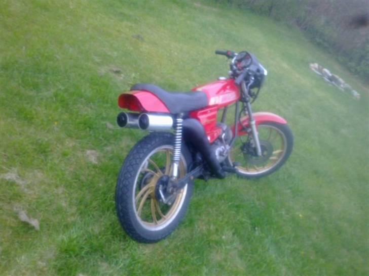 Puch Monza billede 31