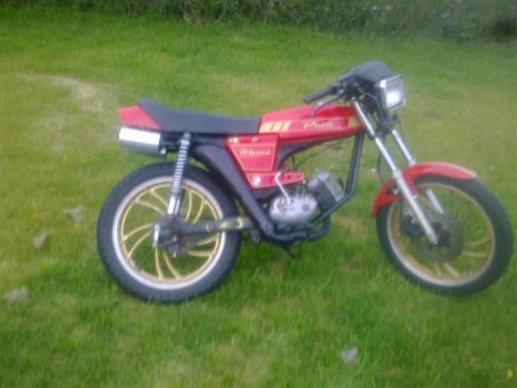 Puch Monza billede 32