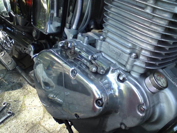 LS650 - Full gloss Alu ?!! billede 331