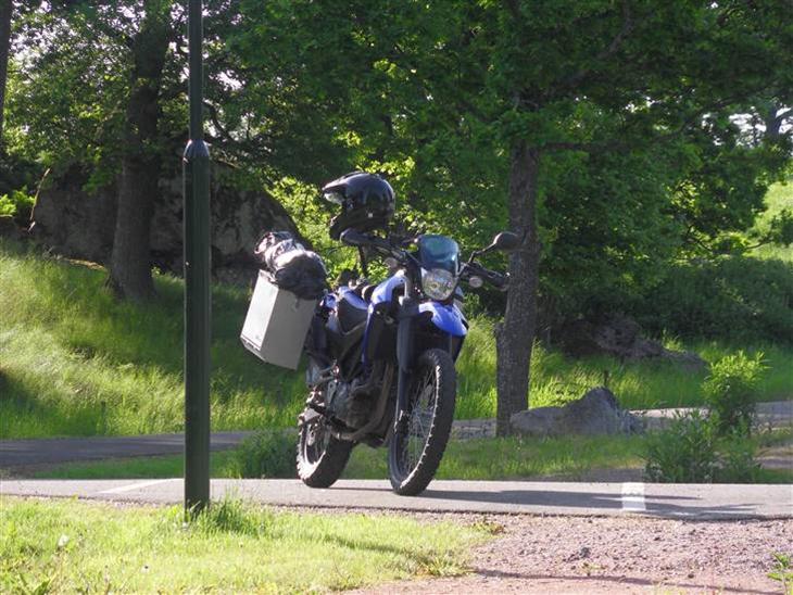 Tur til Nordkapp billede 0