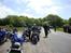 MotoBornholm 2010 - Er det nomadefolket, der allerede er på vej ind???