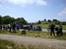 MotoBornholm 2010 - Udkantsdanmark ... de gamle ubeboede bygninger går i forfald. Skal man sætte dem i stand eller vælte dem, inden nomadefolket rykker ind???