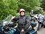 MotoBornholm 2010 - Endelig - en der snorker højere end mig:-)