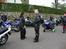 MotoBornholm 2010 - Gad vide om den rod er en medskyldig???