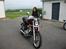 MotoBornholm 2010 - Taget på fersk gerning, og så griner hun bare