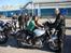 MotoBornholm 2010 - Wonder - would I look sexy on a bike???