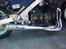 Honda vfr med suzuki gsx 1127 motor - Nice udstd