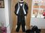 Dainese stripes