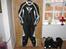Dainese stripes