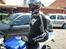Dainese stripes
