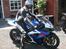 Dainese stripes