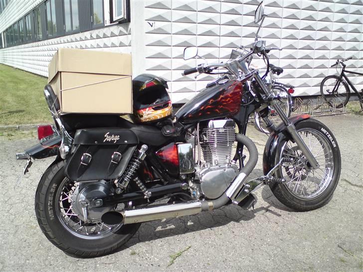 LS650 - Olie forsyninger fra Louis (Tyskland)
- det klares nemt ! billede 337