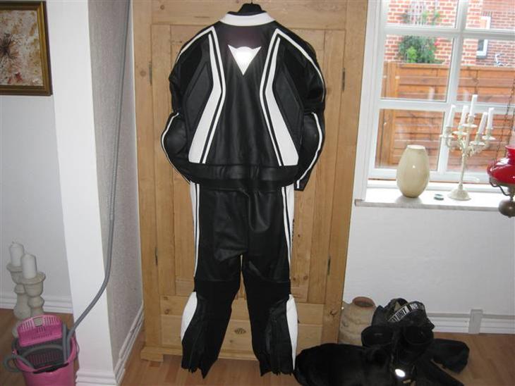 Dainese stripes billede 0