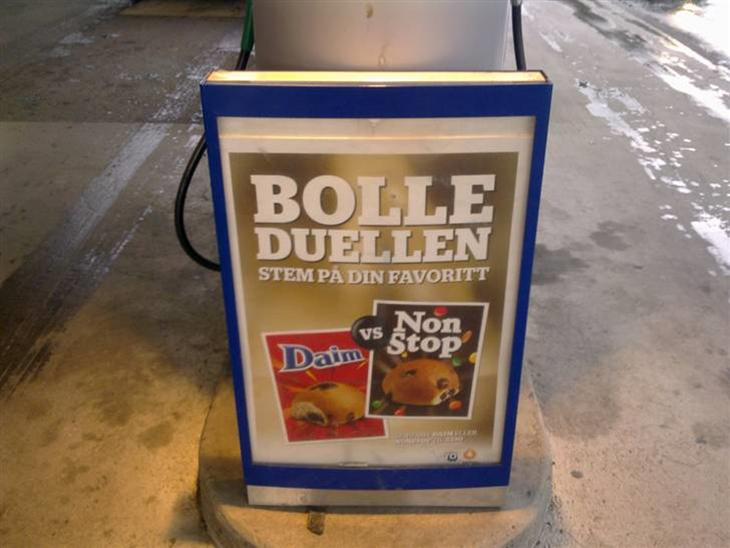 MC-Tur til Norge billede 0