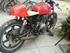 Low budget cafe racer