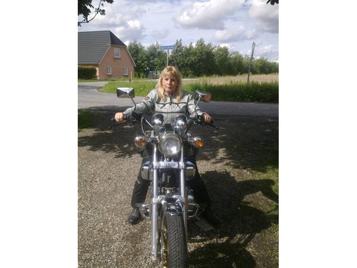 Min bike billede 0