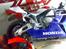 Honda CBR 1000 Crash