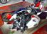 Honda CBR 1000 Crash
