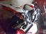 Honda CBR 1000 Crash