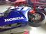Honda CBR 1000 Crash