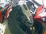 Honda CBR 1000 Crash