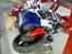 Honda CBR 1000 Crash