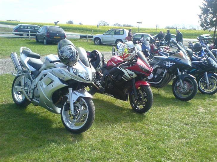 Åbent hus Rydberg MC/ Pitværkstedet! - Mixi, Duracell, træsko og swingers bikes... billede 4
