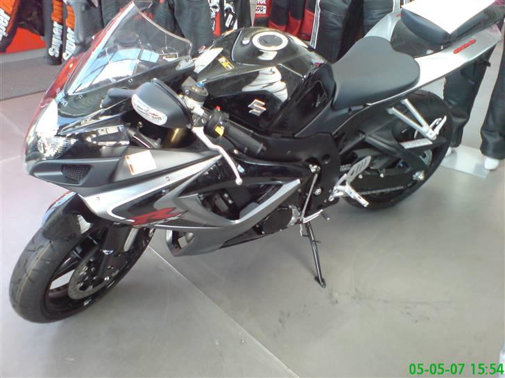 Julemærketur + (hein gericke) - Forhåbentligt min næste cykel, eller en 750'er billede 10